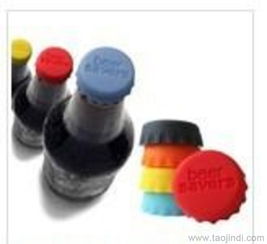 創(chuàng)意家居新寵 硅膠酒瓶蓋6枚裝，保鮮密封，代銷(xiāo)價(jià)格與廠家指南