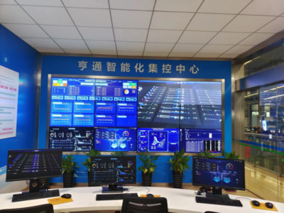 領(lǐng)軍企業(yè)再獲殊榮 亨通光電喜提兩項(xiàng)省級(jí)榮譽(yù)，引領(lǐng)互聯(lián)網(wǎng)服務(wù)新典范